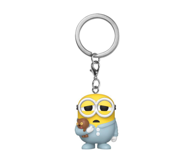Funko POP POP Keychain: Minions 2 - Pajama Bob - 1124852 - zdjęcie